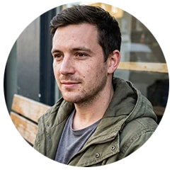 Portrait von Urs, einem Kunden der seine Steuerklärung hat ausfüllen lassen