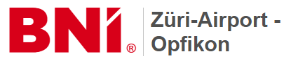 Logo von BNI Züri-Airport Opfikon